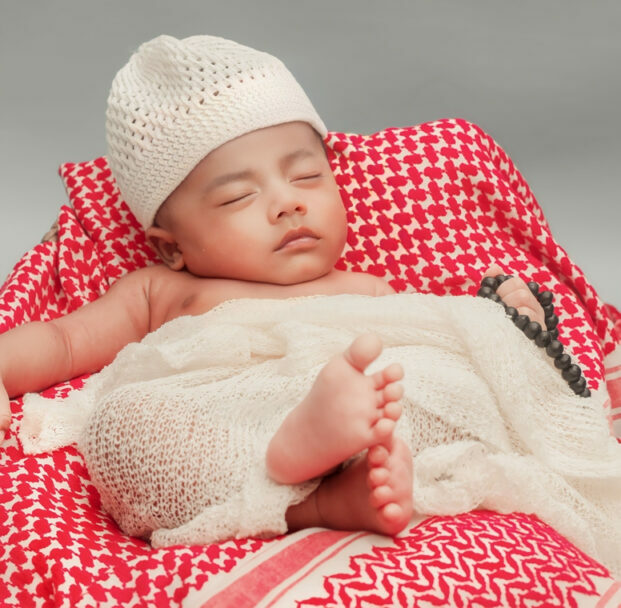 new-born-muslim-baby